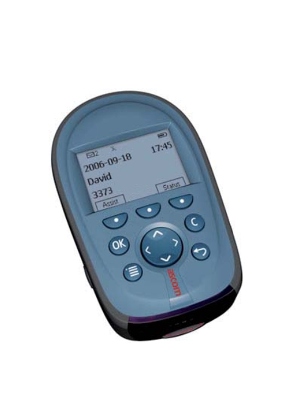 Ascom A71