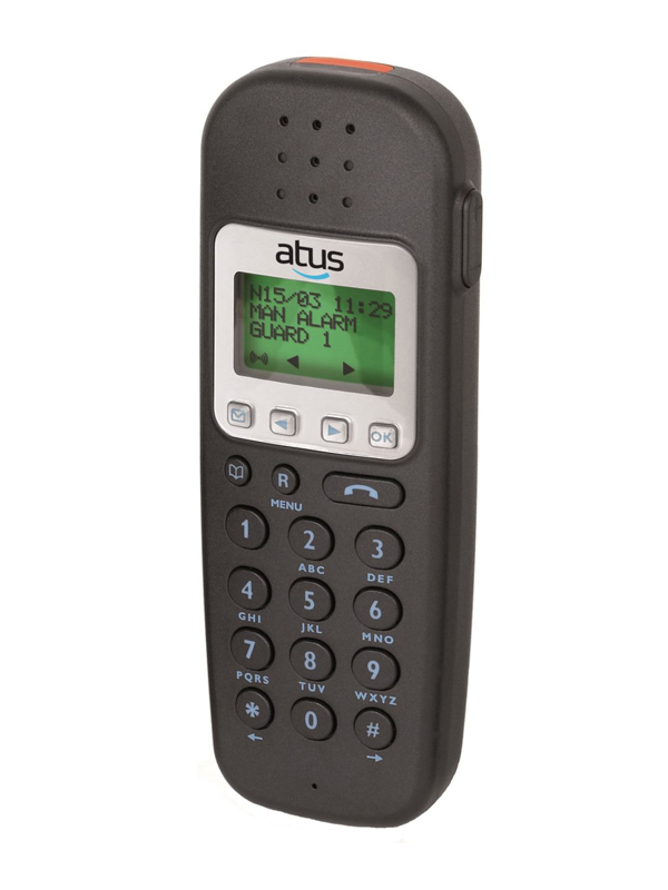 Atus DE1-PSL DECT 6000