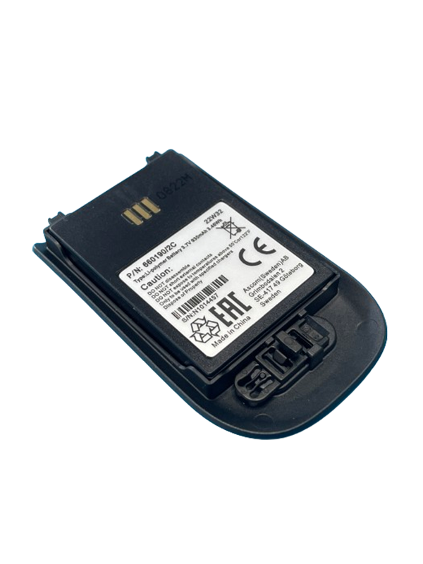 Innovaphone ip62 batterie