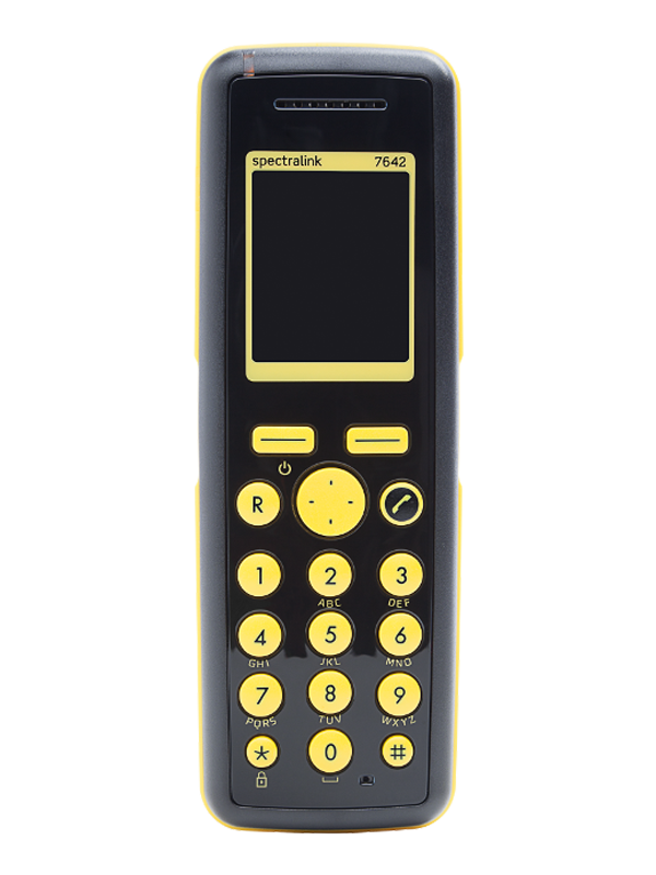 Spectralink 7642 DECT