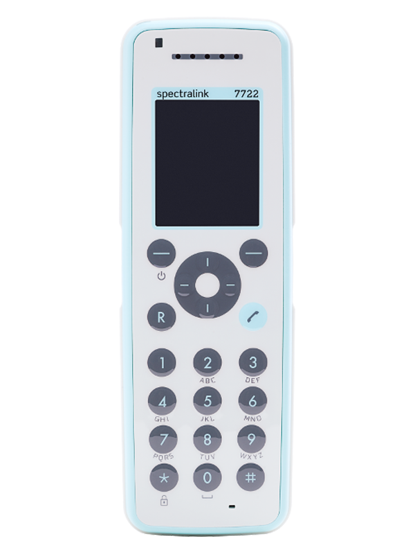 Spectralink 7722 DECT